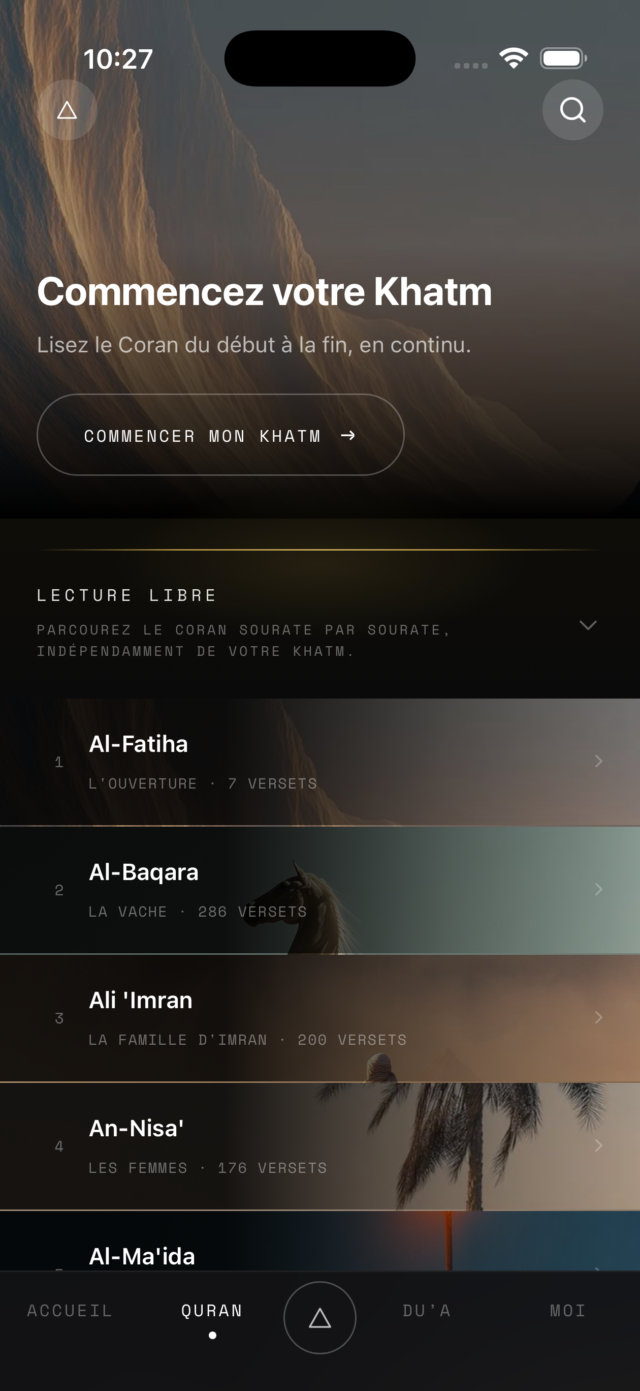 Khatm lecture complete